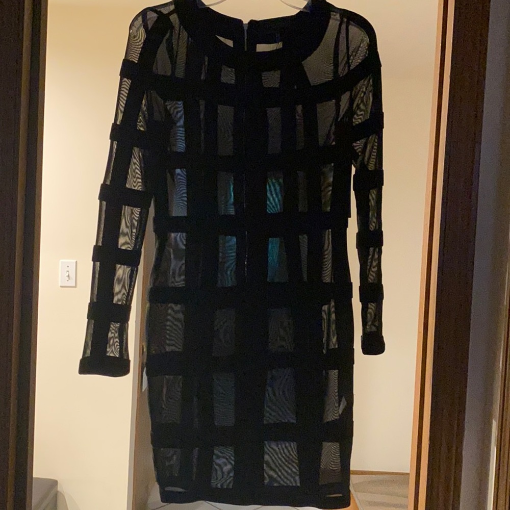 Akira Mini Dress